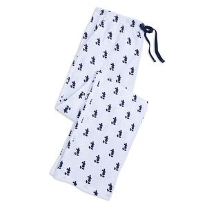 NEW Disney Mickey Mouse Pajama Pants